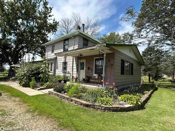 306 W Walnut St, Rhodes, IA 50234