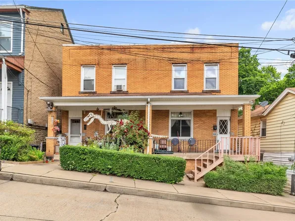 822 Walbridge St, Pittsburgh, PA 15220