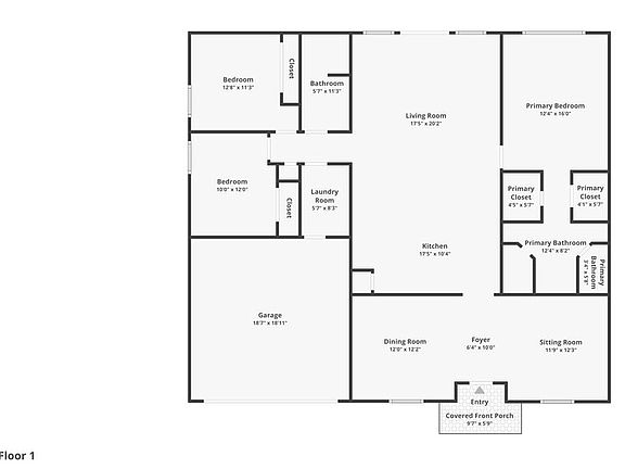 2nd image of 313 Johns Glen Dr