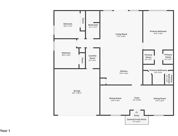 313 Johns Glen Dr — Photo 2