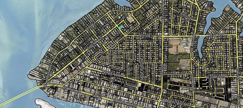 2nd image of Kelly St