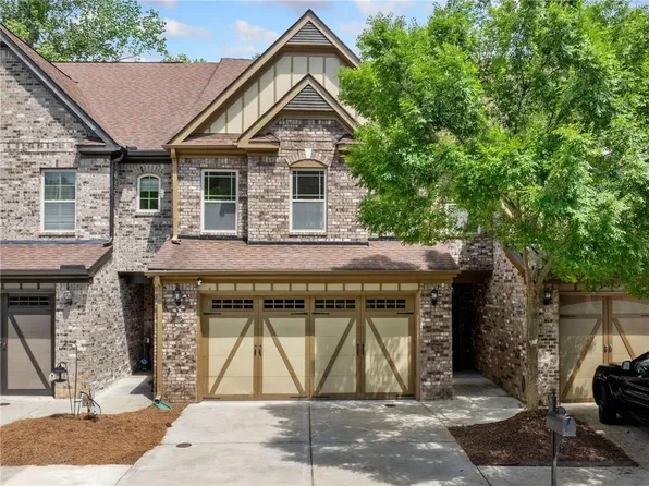 13333 Flamingo Rd, Milton, GA 30004