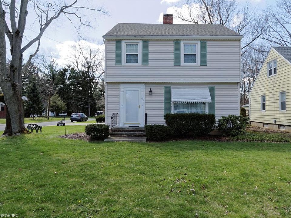 1st image of 256 S Hawkins Ave