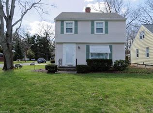 256 S Hawkins Ave, Akron, OH 44313