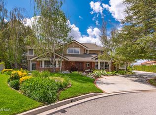206 Rangely Ct, Simi Valley, CA 93065
