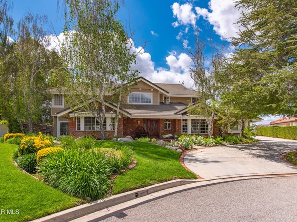 206 Rangely Ct, Simi Valley, CA 93065