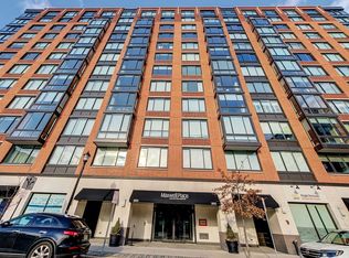 1100 Maxwell Ln UNIT 401, Hoboken, NJ 07030