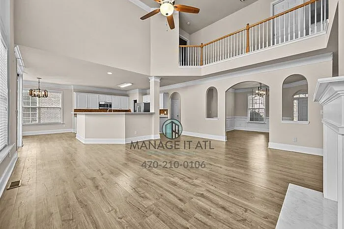 1380 Belmont Hills Dr — Photo 14