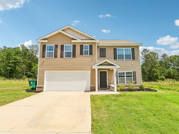 193 W Rapid Run, Camden, SC 29020
