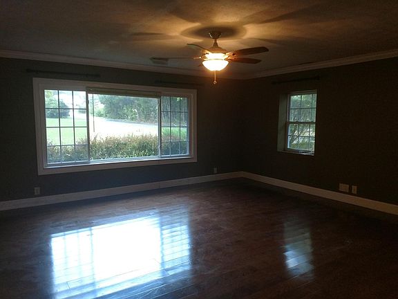 Large family room