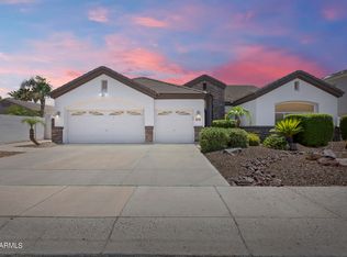 6143 W Potter Dr, Glendale, AZ 85308