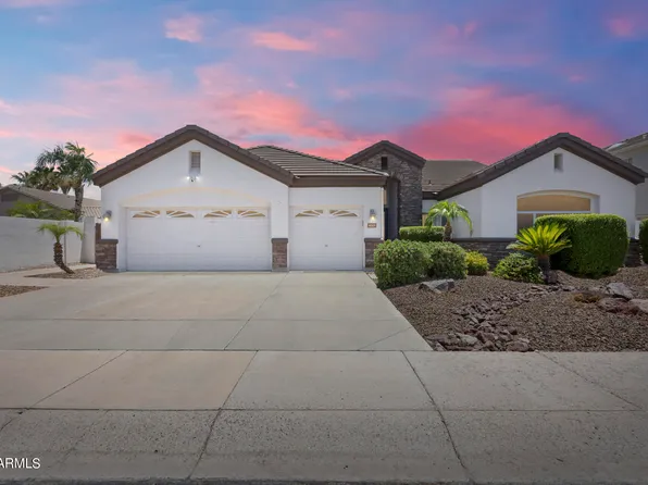 6143 W POTTER Drive, Glendale, AZ 85308