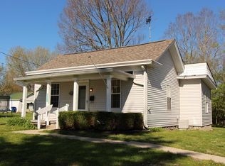 251 N Broadway St, Williamsburg, OH 45176