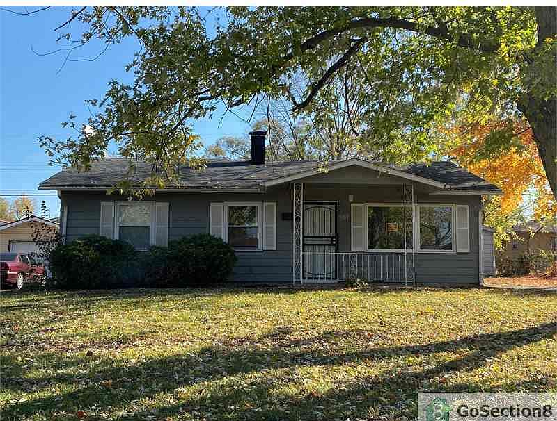 1st image of 3107 Shick Dr