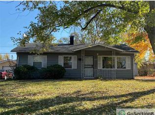 3107 Shick Dr, Indianapolis, IN 46218