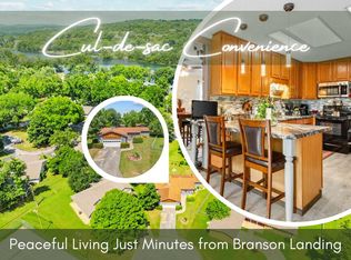 624 Parnell Cir, Branson, MO 65616