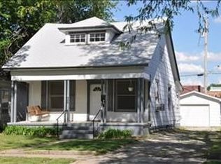 452 N Dodge Ave, Wichita, KS 67203