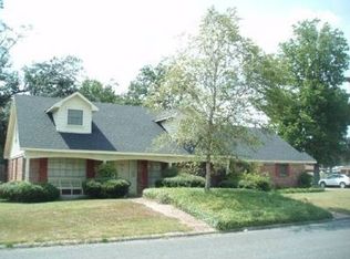 1105 Loretto Ave, Sulphur, LA 70663