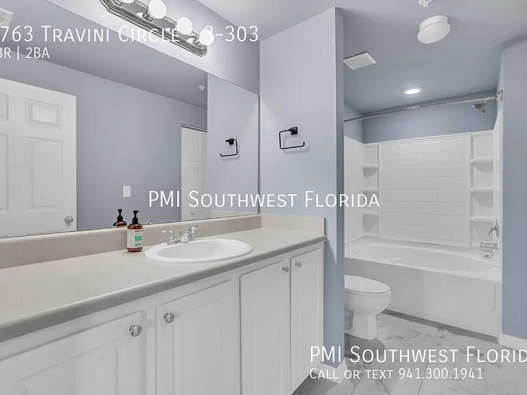 4763 Travini Cir #3303 — Photo 19