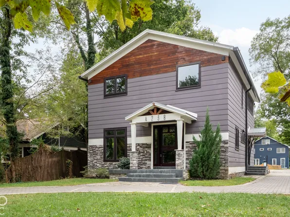 4238 N College Ave, Indianapolis, IN 46205