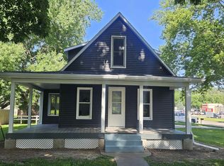 959 N Broadway St, Wahoo, NE 68066