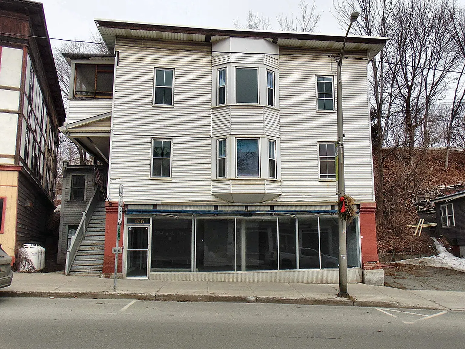 166 Eastern Ave — Photo 1