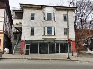 166 Eastern Ave #1, Saint Johnsbury, VT 05819