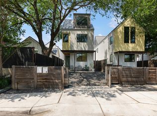 1114 E 3rd St #1, Austin, TX 78702