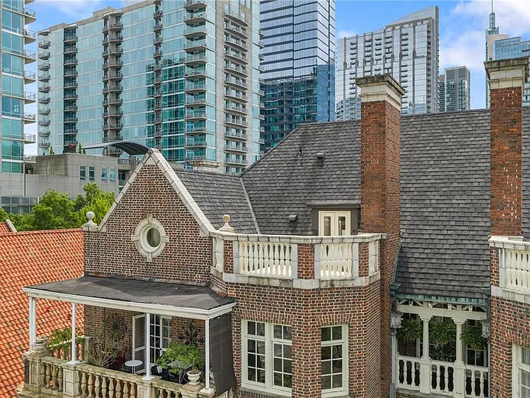 81 Peachtree Pl NE #Penthouse 12 — Photo 25
