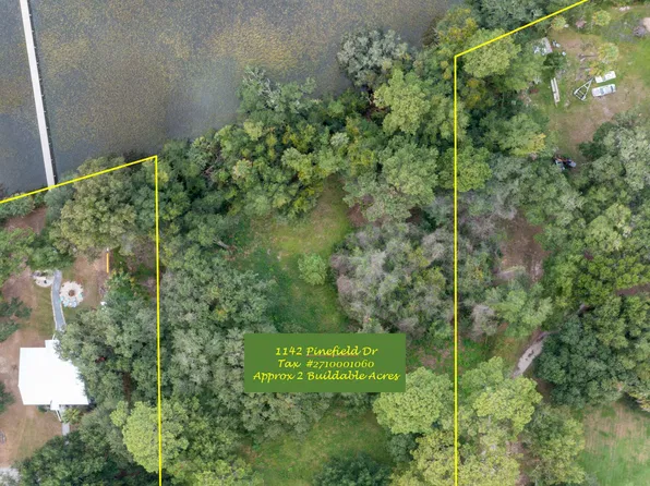 1142 Pinefield Dr, Charleston, SC 29492
