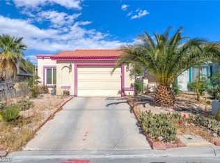2380 Sierra Sunrise St, Las Vegas, NV 89156