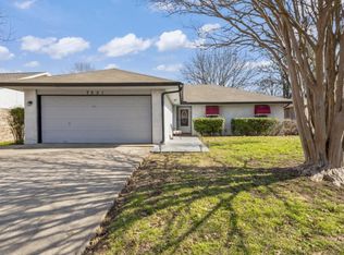 7321 Weatherwood Rd, Fort Worth, TX 76133