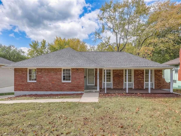 5312 Cottage Ave, Kansas City, MO 64133