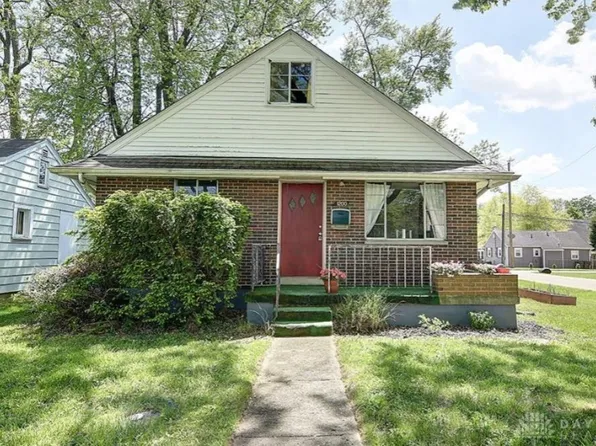 1200 Hale Ave, Dayton, OH 45419
