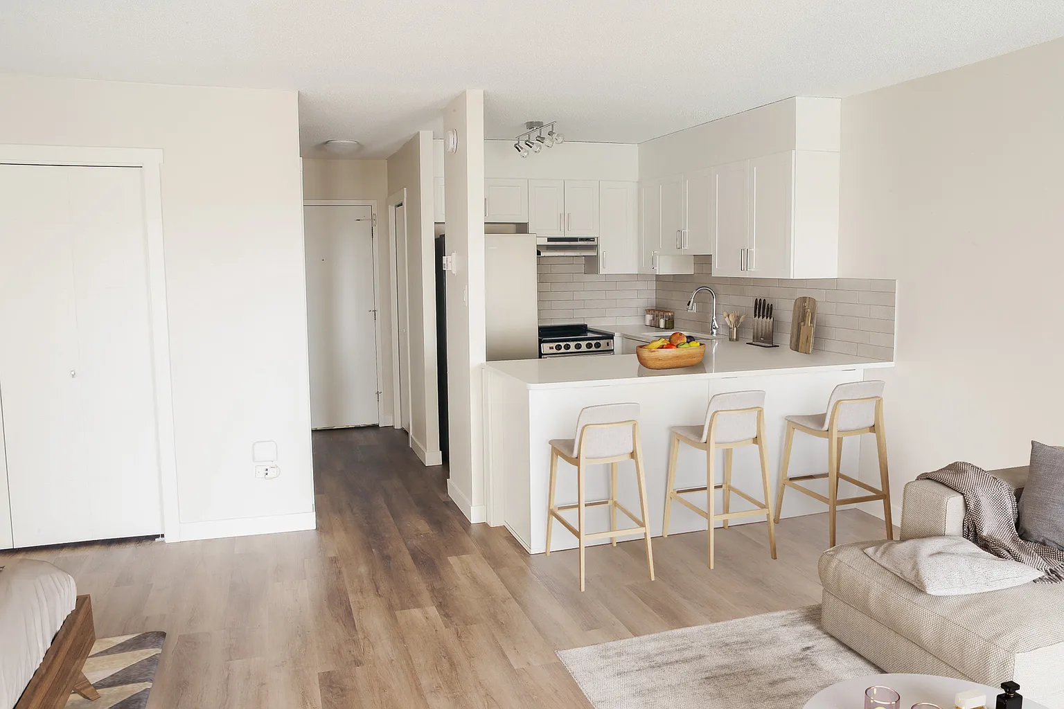 8210 111th St NW #2B-1Ba photo 1