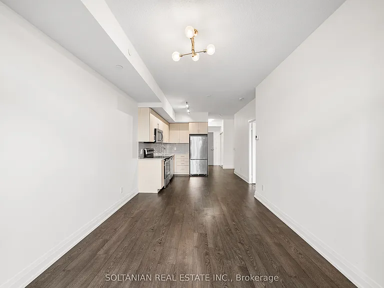 591 Sheppard Ave E #520 — Photo 17