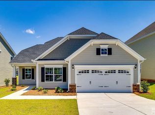 4041 Summerland Way, Elgin, SC 29045