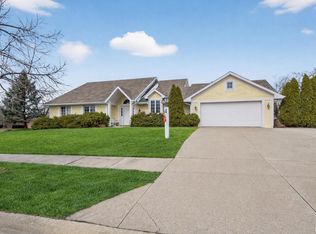 10528 Foxtrot Ct, Fort Wayne, IN 46814