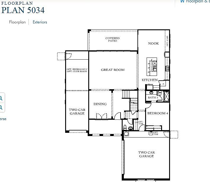 2nd image of 3393 Plan 5034 St