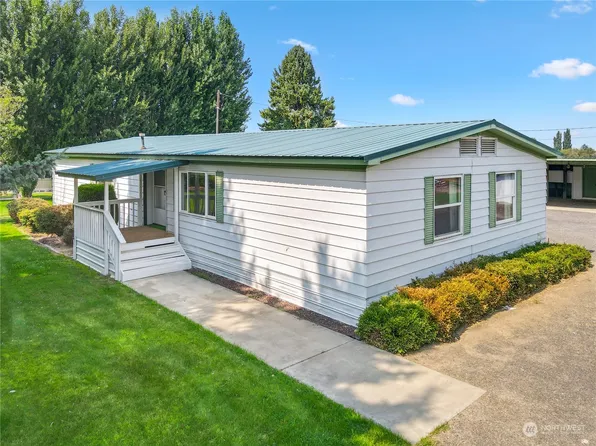 2280 W Shelly Road S, Othello, WA 99344