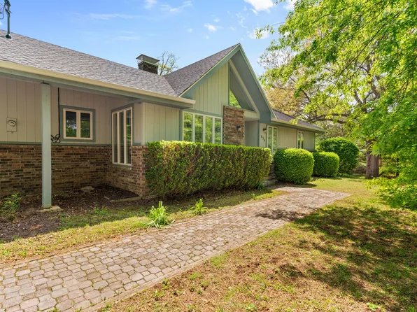 634 S Mccrite Avenue, Springfield, MO 65802
