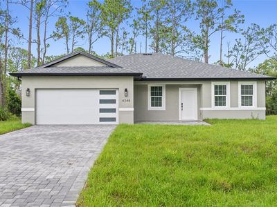 4348 Balsey St, North Port, FL, 34286