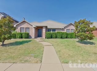 2611 Frederick St, Lancaster, TX 75134