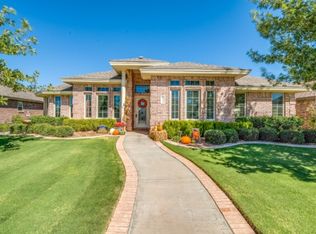 2914 111th St, Lubbock, TX 79423