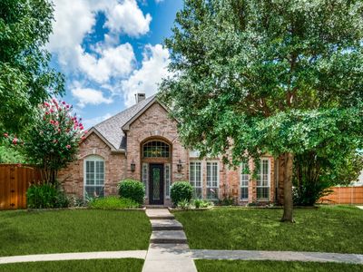 2512 Alexa Ct, Plano, TX, 75075