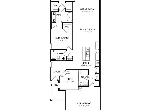 Floor Plan.