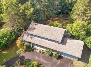 13101 Amber Pl, Lake Oswego, OR 97034