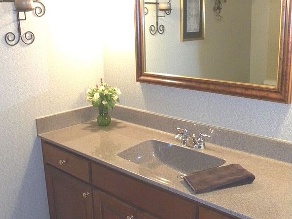 Main Floor Half Bath