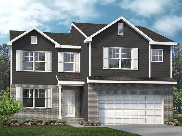 3465 Ponemah Dr, Fenton, MI 48430