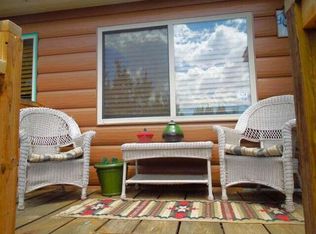 245 Gabe Rd, Las Vegas, NM 87701